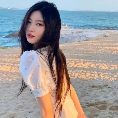 无底袋 海报